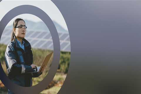 Key Energy Efficiency Considerations for Industrial Panel Installation