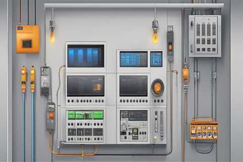 Understanding the Role and Importance of Industrial Panel Installation
