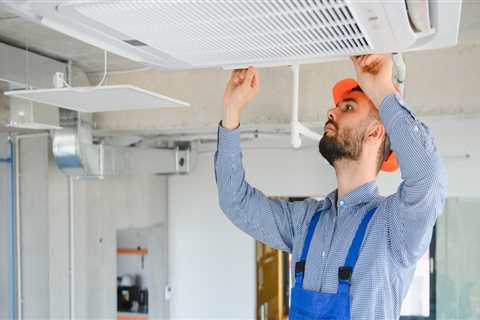 Key Mistakes to Avoid When Hiring HVAC Maintenance Services for Commercial Buildings