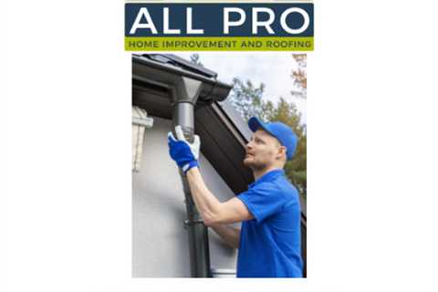 GraniteRise All Pro Roofing Service-DOYLESTOWN -Pa