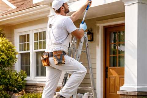 Painting Contractors in East Victoria Park WA | Recommended Painters