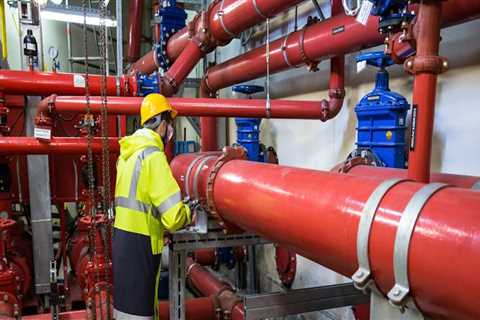 Why Paving Contractors Recommend Pipeline Repair in Vancouver