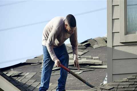 How Residential Roof Repair Supports Overall Home Performance