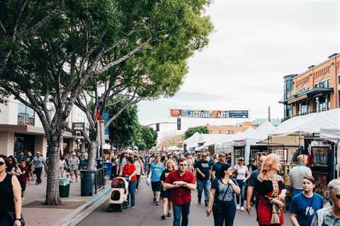 Things To Do Arcadia