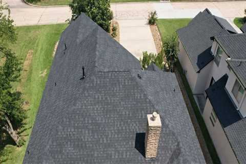 Ensure Your Roof is Ready for Home Staging in Cleveland