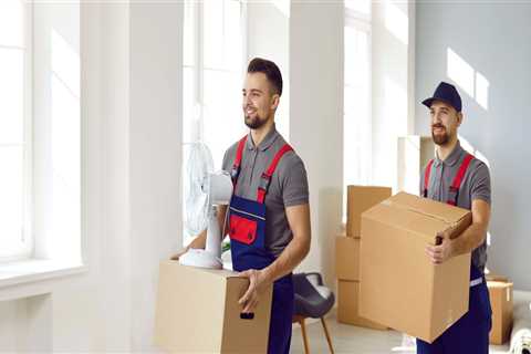How Local Moving Companies Are Expanding Services Beyond Traditional Relocation