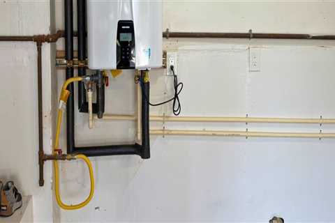 Essential Insights for Water Heater Installation in Portland