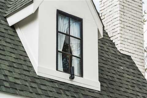 Exploring the Advantages of Asphalt Shingles for Your Roof