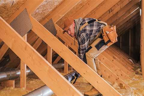 Understanding Attic Insulation and Ventilation for a Healthier Home