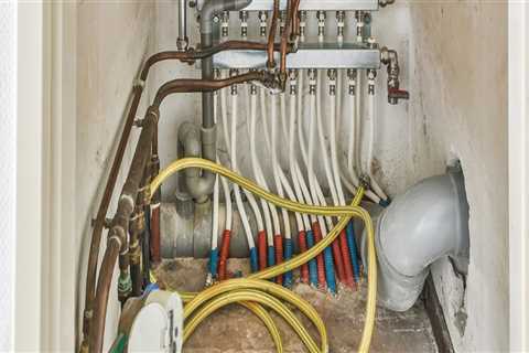 Understanding Water Heater Failures and Their Solutions
