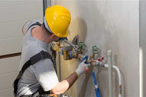 Essential Steps for Plumbing Repairs in Portland