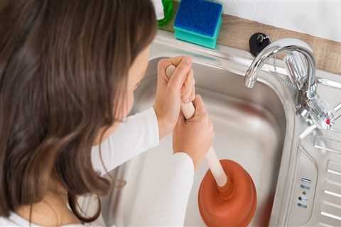 Mastering the Art of Plunging: Effective Techniques for Homeowners