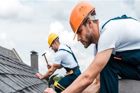 Understanding Payment Schedules and Terms in Roofing Contracts
