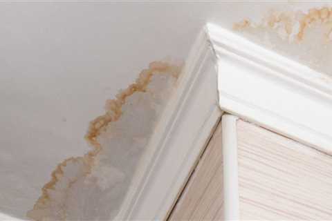 Understanding Severe Leaks: Causes, Solutions, and Prevention