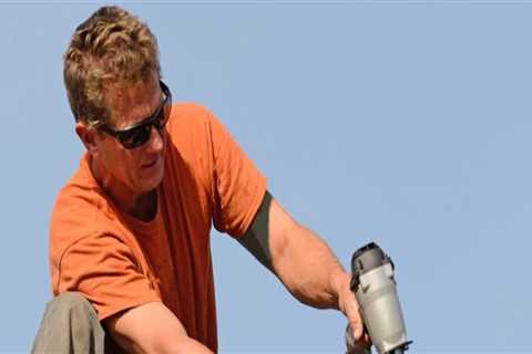 Essential Steps for a Smooth Roof Installation