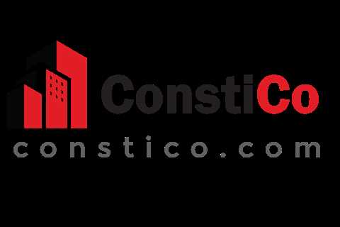 Constico - Leading Industry of Engineering