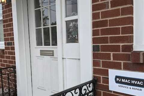 Ductwork Repair Bensalem, PA