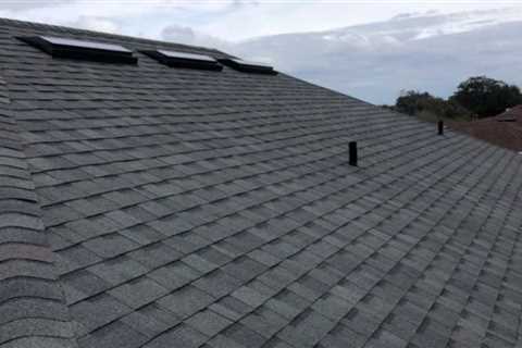Roof Inspection Winter Garden: 5 Reasons You Should Schedule Regular Roof Inspections | Gravity..