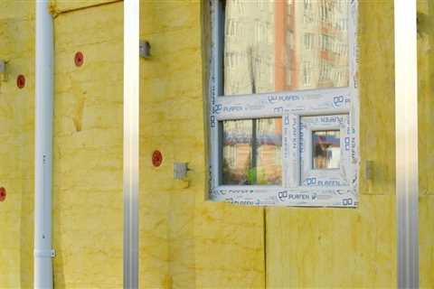 Enhance Home Staging with Efficient Insulation in Orlando