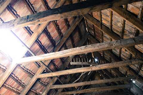 Enhance Home Comfort with Attic Insulation in Winter Park