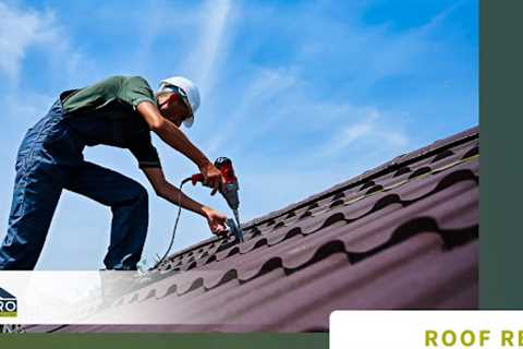 Roof Repair Mt Laurel Township, NJ · Tuesday, Feb 3 📸