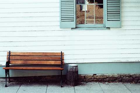 Enhance Your Home with Granite Countertops & Hardie Plank Siding
