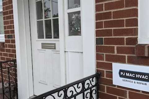 Ductwork Installation Bensalem, PA · Wednesday, Feb 4 📸