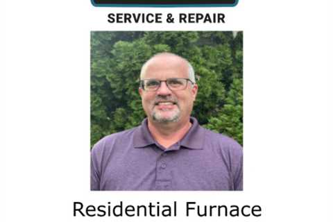 Residential Furnace Repair Bensalem, PA