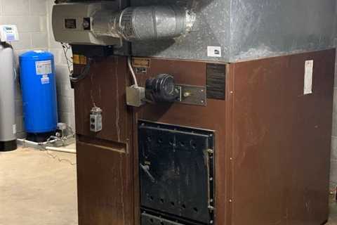 Residential Furnace Repair Bensalem, PA