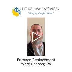Furnace Replacement West Chester, PA - Home HVAC Services