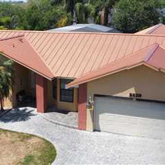 Metal Roofing in Central Florida: 2026 Complete Guide