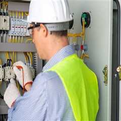 Residential Electricians and the Importance of Proper Grounding