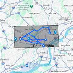 Commercial Air Duct Cleaning Philadelphia County, PA - Google My Maps