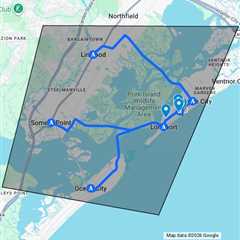 Roof repair Longport, NJ - Google My Maps