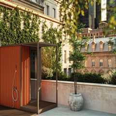 Discover Deck Construction Ideas & Shower Glass Solutions