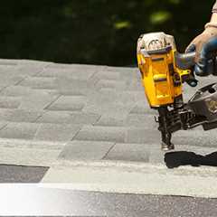 Roof installation Carlisle, PA