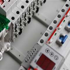 Ensure Safety with Expert Wiring & Foundation Repair in Vancouver, WA