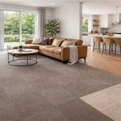Carpet Tile Solutions in Osborne Park: Supply and Install