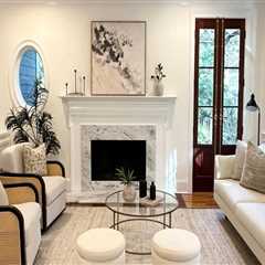 Simple Home Staging Ideas for Sellers Planning Their Next Move