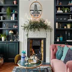 Inspiring Design Trends for Home Improvement in UK Homes