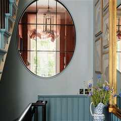 Exploring Popular Home Improvement Design Trends in UK Homes