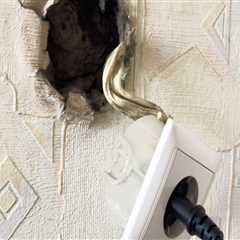 Essential Electrical Considerations for Your Home Improvement Project