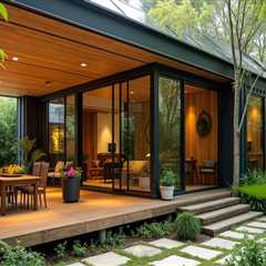 Sustainable Home Improvement: Eco-Friendly Options for Your Home