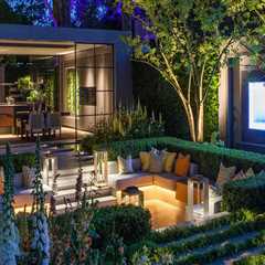 Innovative Lighting Ideas to Enhance Your Patio Landscape