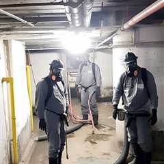 Residential Air Duct Cleaning Kutztown, PA