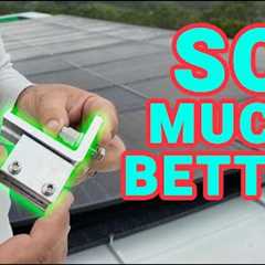 Considering Solar? 3 Reasons Why Metal Roofing is Best.