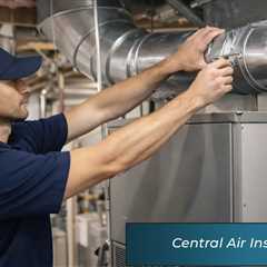 AC Installation Swarthmore, PA