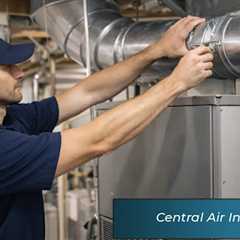 AC Maintenance Swarthmore, PA · Sunday, Mar 15 📸