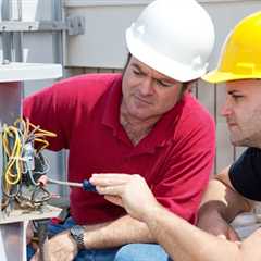 HVAC Contractor West Chester, PA · Sunday, Feb 8 📸