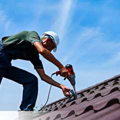 Emergency Roof Repair Carlisle, PA · Thursday, Feb 12 📸